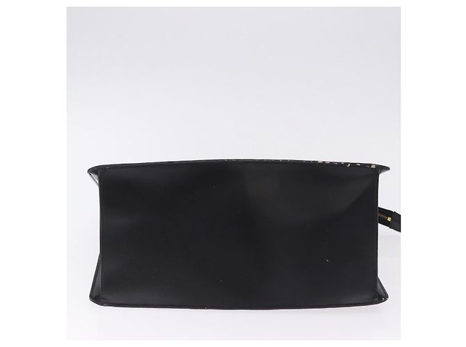LOUIS VUITTON Epi Riviera Hand Bag Black M48182 LV - vista 5