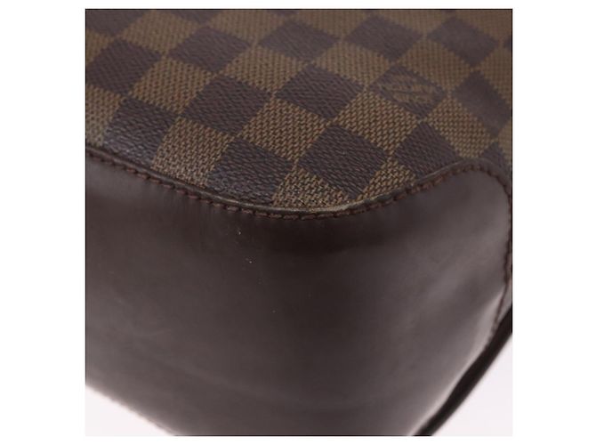 LOUIS VUITTON Damier Ebene Spencer Shoulder Bag N58021 LV - vista 19