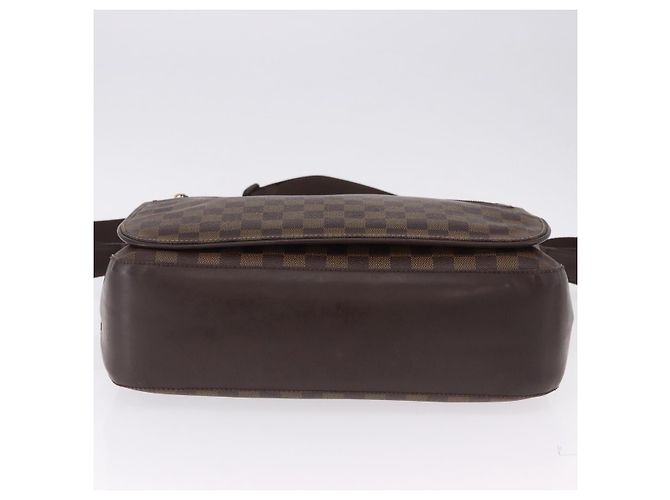 LOUIS VUITTON Damier Ebene Spencer Shoulder Bag N58021 LV - vista 6