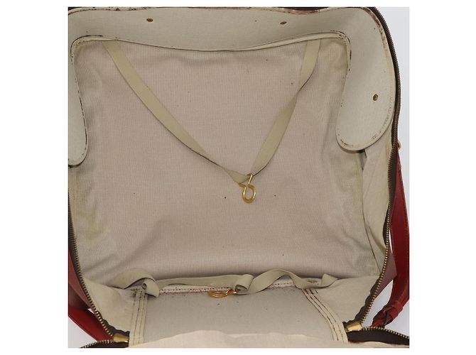 LOUIS VUITTON LV Cup Challenger Line Challenge Siefeller Red M46124 - vista 23