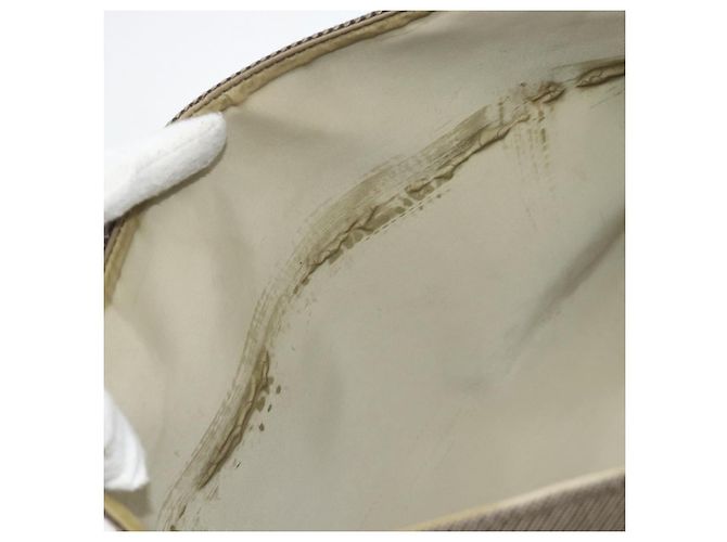 LOUIS VUITTON Damier Geant Roux Shoulder Bag Tail M93077 LV - vista 19