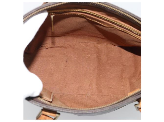 LOUIS VUITTON Monogram Cabas Piano Tote Bag M51148 LV - vista 16