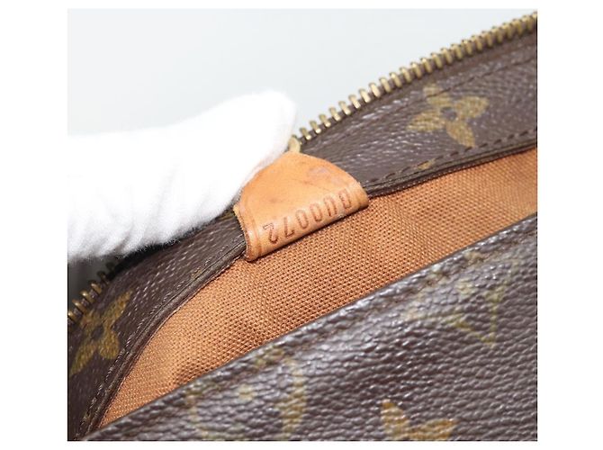 LOUIS VUITTON Monogram Cabas Piano Tote Bag M51148 LV - vista 21
