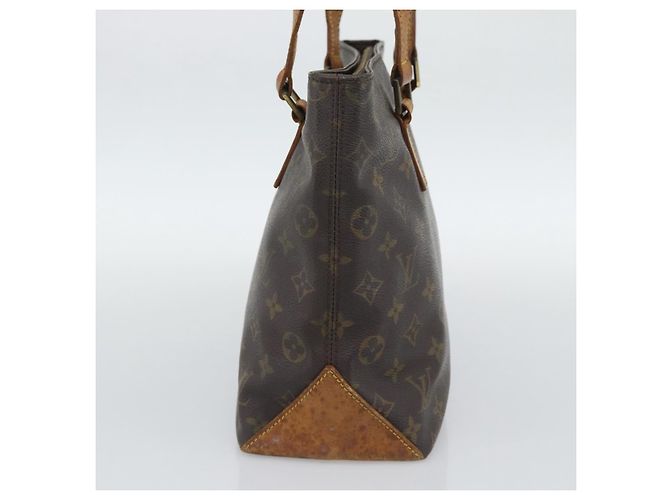 LOUIS VUITTON Monogram Cabas Piano Tote Bag M51148 LV - vista 4