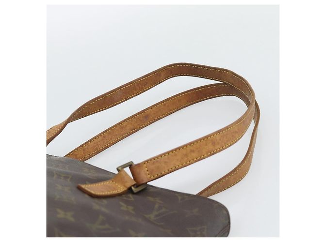 LOUIS VUITTON Monogram Cabas Piano Tote Bag M51148 LV - vista 8