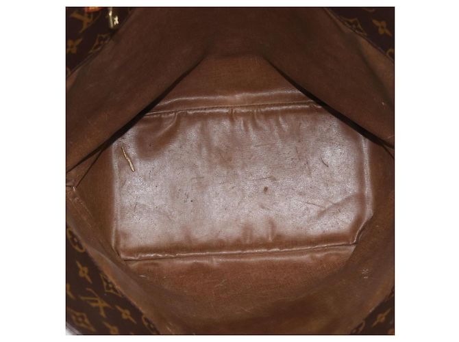 LOUIS VUITTON Monogram Sac Shopping Tote Bag M51108 LV - vista 15