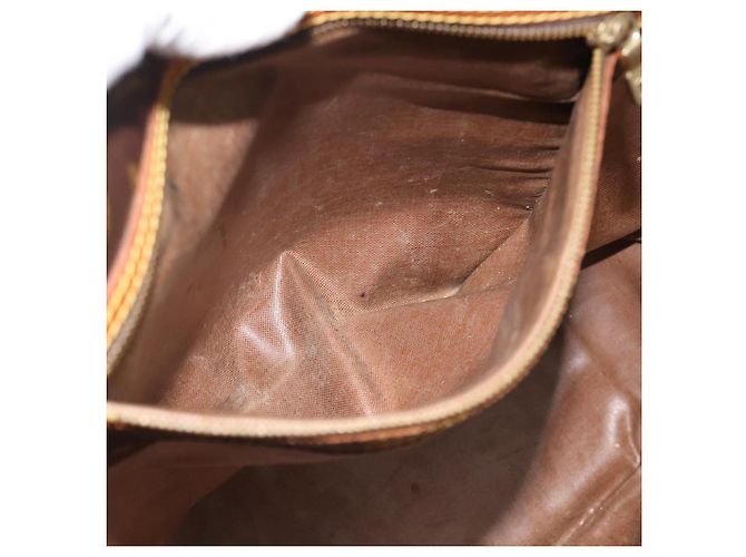 LOUIS VUITTON Monogram Sac Shopping Tote Bag M51108 LV - vista 21