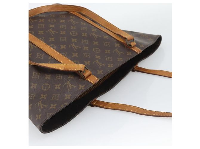 LOUIS VUITTON Monogram Sac Shopping Tote Bag M51108 LV - vista 6