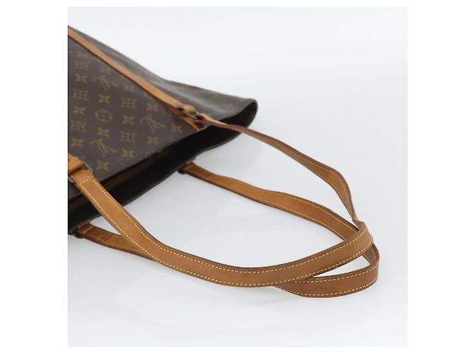 LOUIS VUITTON Monogram Sac Shopping Tote Bag M51108 LV - vista 7