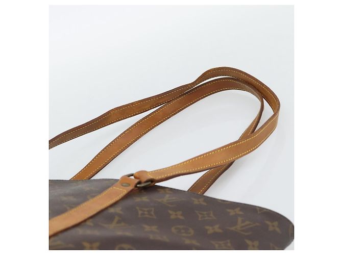 LOUIS VUITTON Monogram Sac Shopping Tote Bag M51108 LV - vista 8