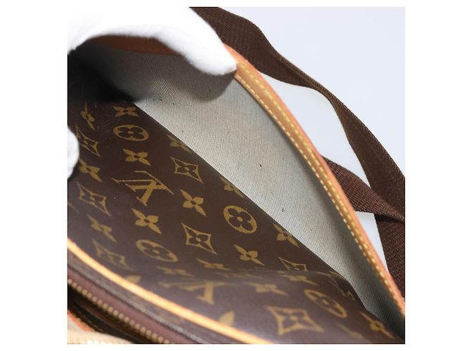LOUIS VUITTON Monogram Reporter PM Shoulder Bag M45254 LV - vista 21