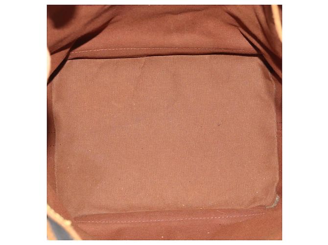 LOUIS VUITTON Monogram Petit Noe Shoulder Bag M42226 LV - vista 11