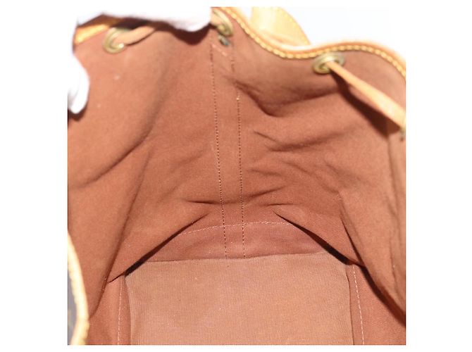 LOUIS VUITTON Monogram Petit Noe Shoulder Bag M42226 LV - vista 18