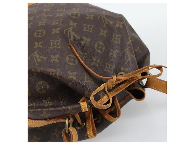 LOUIS VUITTON Monogram Petit Noe Shoulder Bag M42226 LV - vista 6