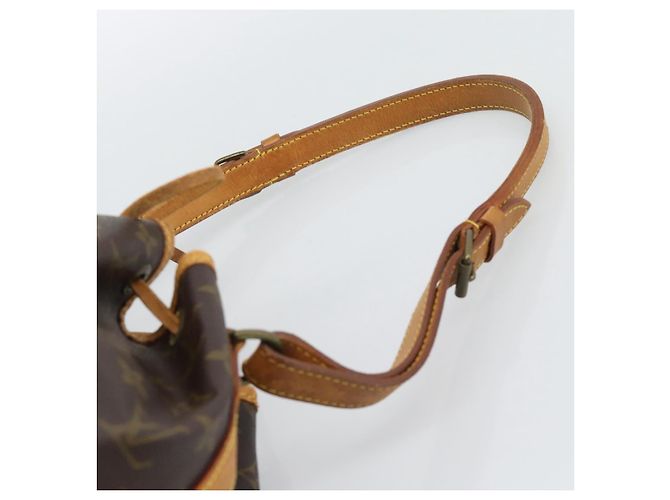 LOUIS VUITTON Monogram Petit Noe Shoulder Bag M42226 LV - vista 8