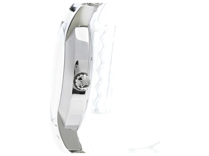 Hermès Orologio da Uomo Hermes Nomade Stainless Steel Auto Quartz NO1.710 - vista 4