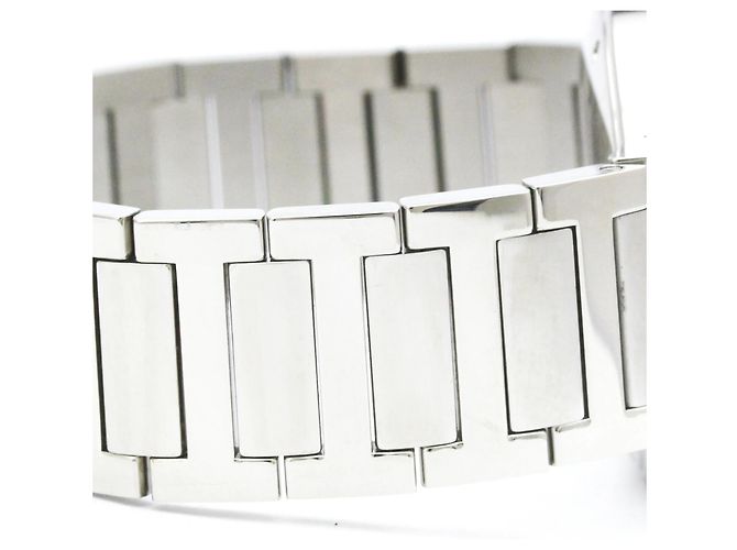 Hermès Orologio da Uomo Hermes Nomade Stainless Steel Auto Quartz NO1.710 - vista 7