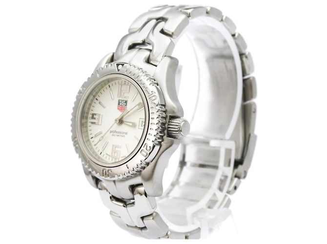 TAG HEUER Link Stainless Steel Quartz Uhr WT1314 - Ansicht 2