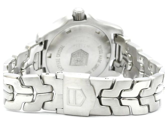 TAG HEUER Link Stainless Steel Quartz Uhr WT1314 - Ansicht 5