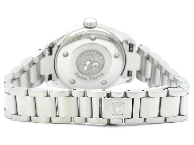 Reloj Omega Seamaster Aqua Terra Quartz - vista 5
