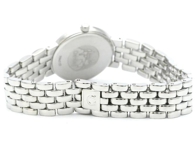 OMEGA De Ville Prestige Quartz Damenuhr - Ansicht 5