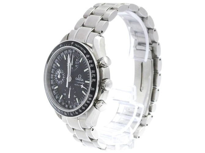Orologio automatico da uomo OMEGA Speedmaster Mark 40 - vista 2