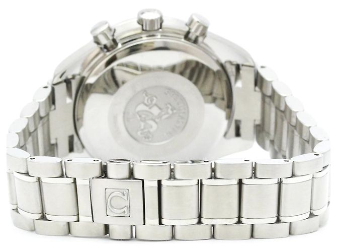 Orologio automatico da uomo OMEGA Speedmaster Mark 40 - vista 5