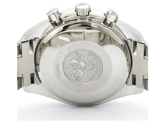 Orologio automatico da uomo OMEGA Speedmaster Mark 40 - vista 6