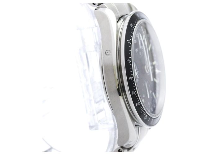 Orologio automatico da uomo OMEGA Speedmaster Mark 40 - vista 8
