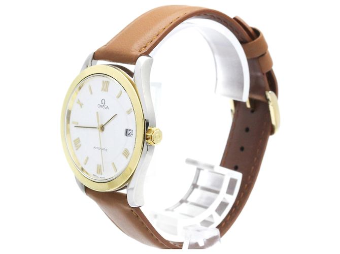 Omega Classic Automatic Uhr - Ansicht 2