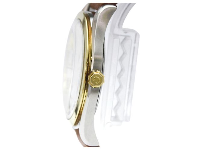 Omega Classic Automatic Uhr - Ansicht 4