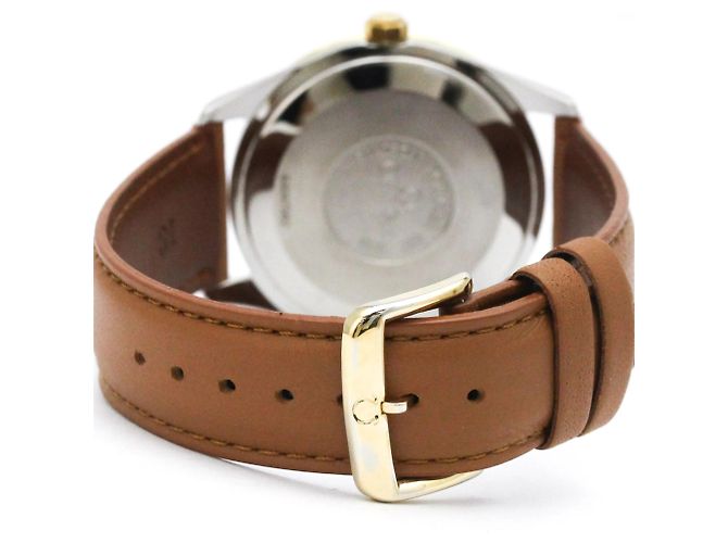 Omega Classic Automatic Uhr - Ansicht 5