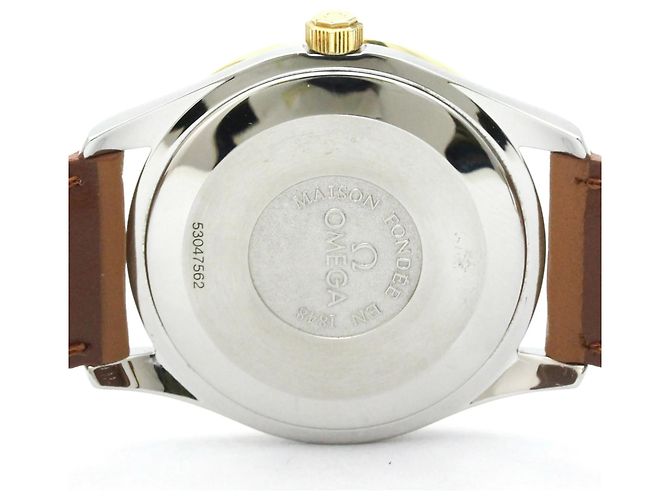 Omega Classic Automatic Uhr - Ansicht 6