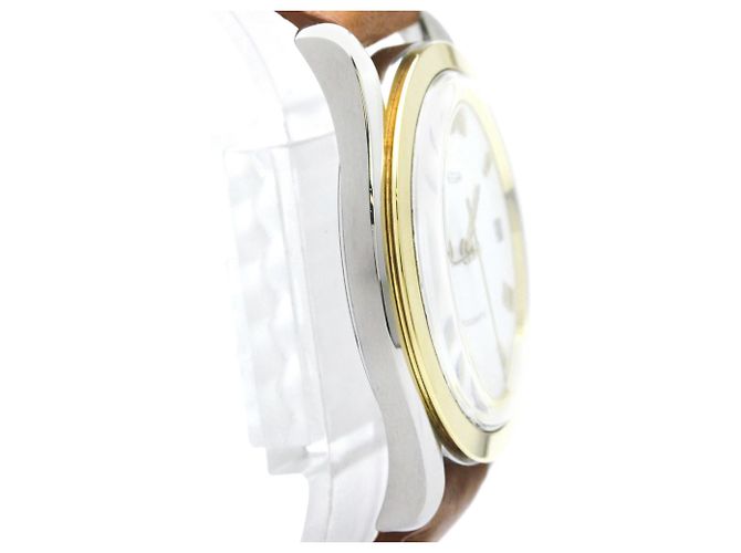 Omega Classic Automatic Uhr - Ansicht 8