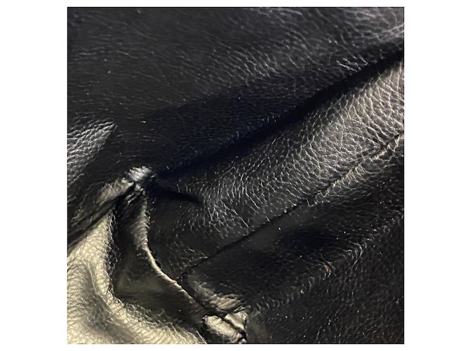 Borsa a mano Fendi Vanity Mini - Zucca Brown Marrone - vista 12