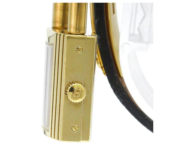 Hermès Hermes Kelly Quartz Damenuhr - Ansicht 4