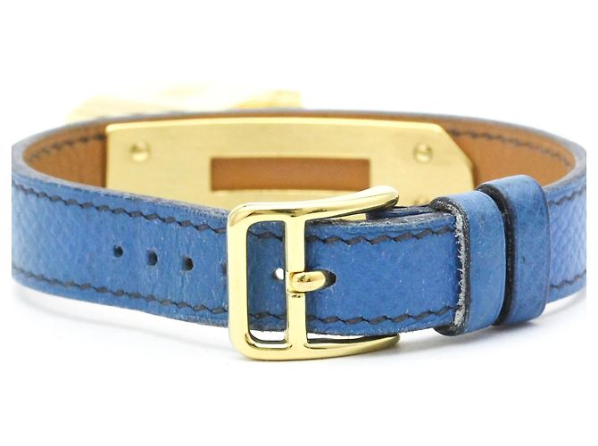 Hermès Hermes Kelly Quartz Damenuhr - Ansicht 5