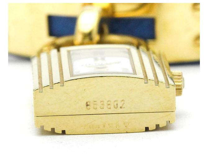 Hermès Hermes Kelly Quartz Damenuhr - Ansicht 6