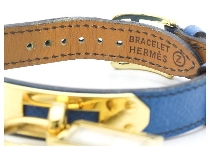 Hermès Hermes Kelly Quartz Damenuhr - Ansicht 7