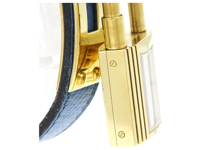 Hermès Hermes Kelly Quartz Damenuhr - Ansicht 8