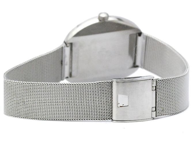 Relógio Automático OMEGA Seamaster Cosmic Cal 613 Steel - vista 5