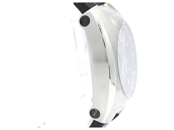Bulgari Orologio automatico da uomo Bvlgari Ergon Chronograph Steel EG40SCH - vista 8