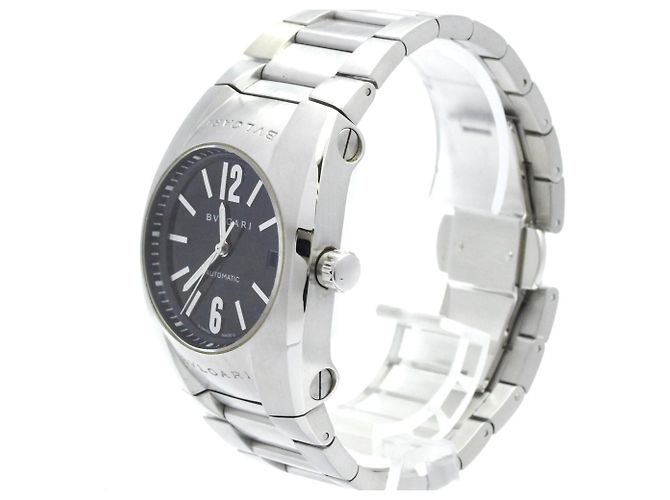 Bulgari Reloj Automático Bvlgari Ergon - vista 2