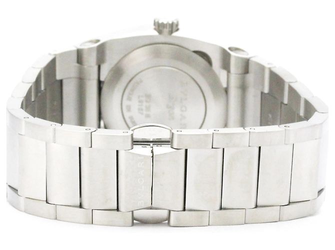 Bulgari Reloj Automático Bvlgari Ergon - vista 5