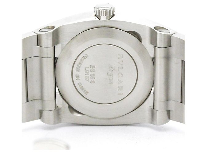 Bulgari Reloj Automático Bvlgari Ergon - vista 7