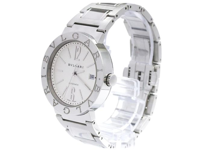 Bulgari Orologio automatico da uomo Bvlgari Bvlgari - vista 2