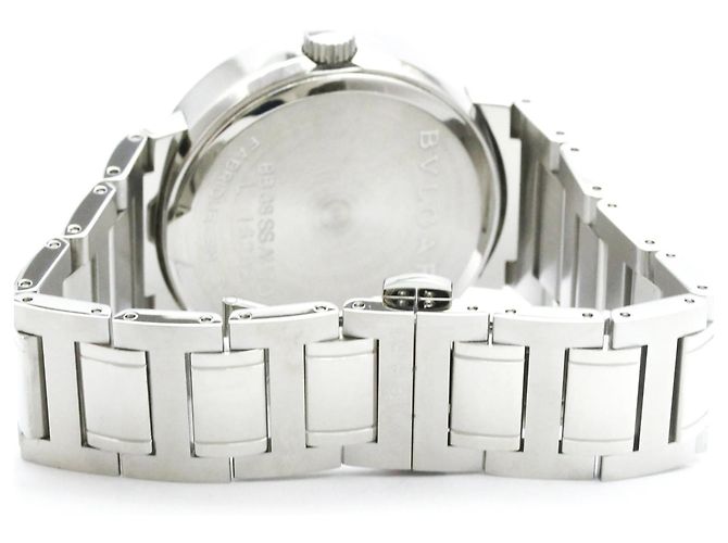 Bulgari Orologio automatico da uomo Bvlgari Bvlgari - vista 5