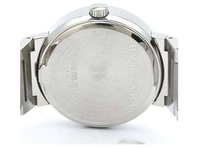 Bulgari Orologio automatico da uomo Bvlgari Bvlgari - vista 6