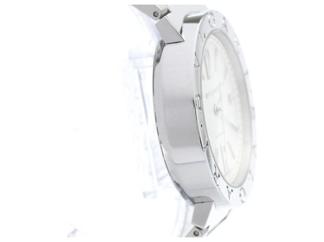 Bulgari Orologio automatico da uomo Bvlgari Bvlgari - vista 8