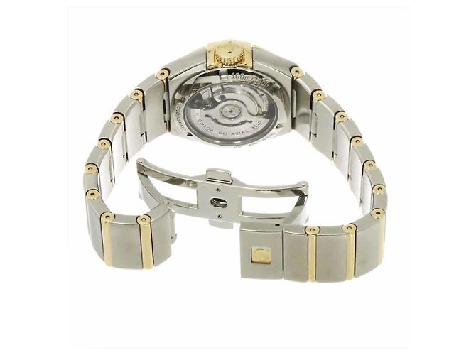 Reloj automático para mujer Omega Constellation - vista 2